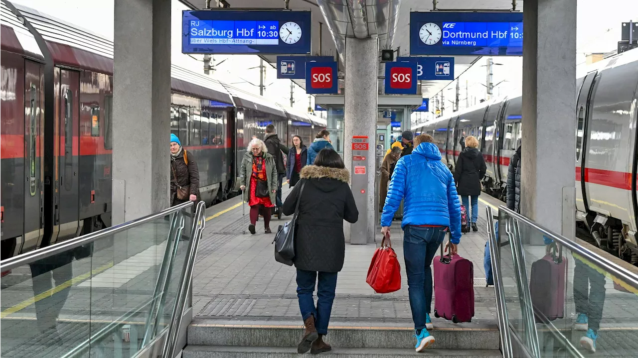 – doch schlechte Nachricht für Pendler