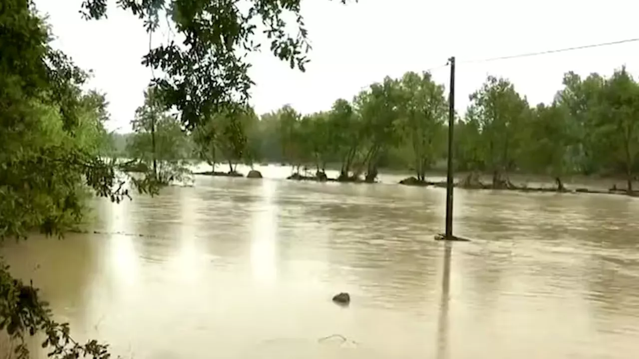  Schwere Unwetter in mehreren Regionen Italiens erwartet