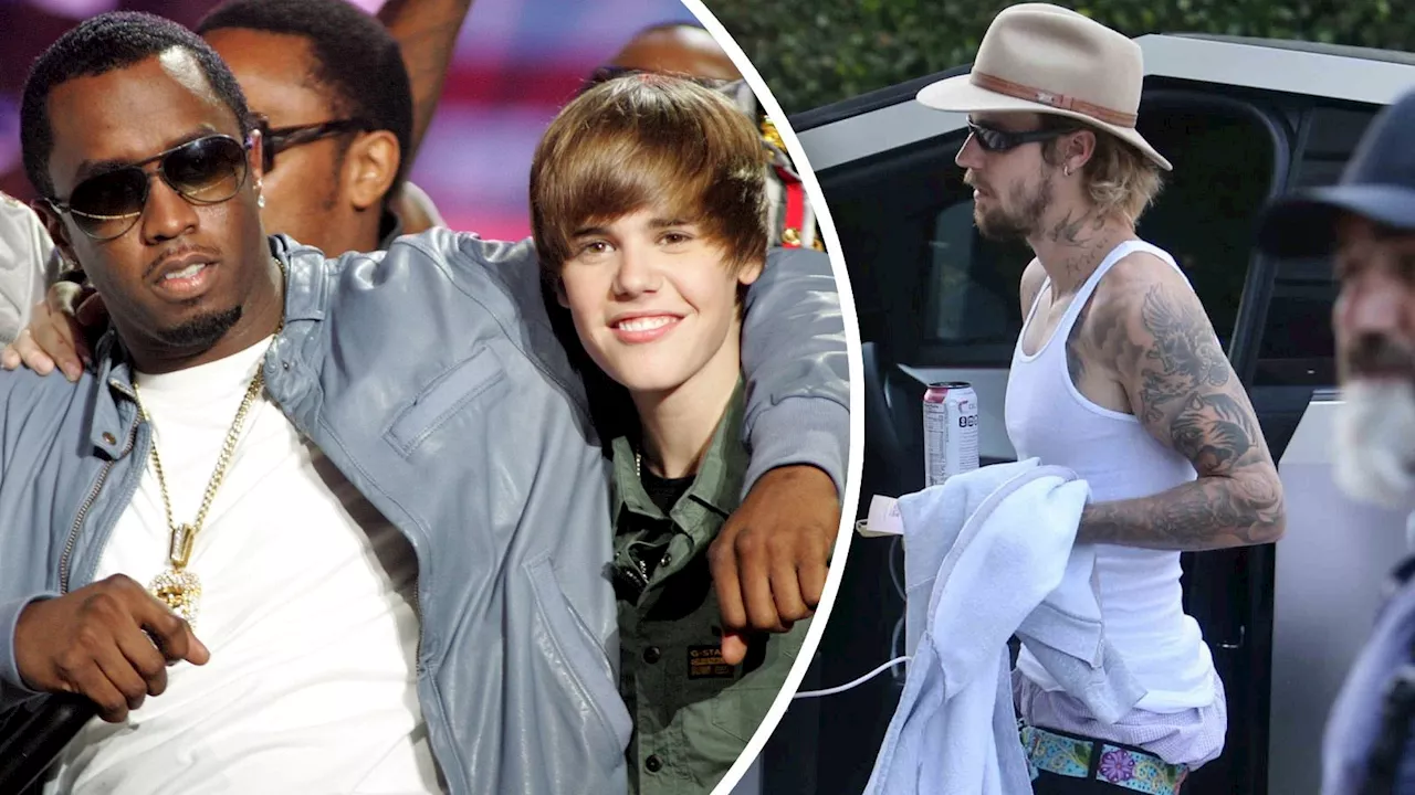 – Wurde Justin Bieber von Diddy missbraucht?