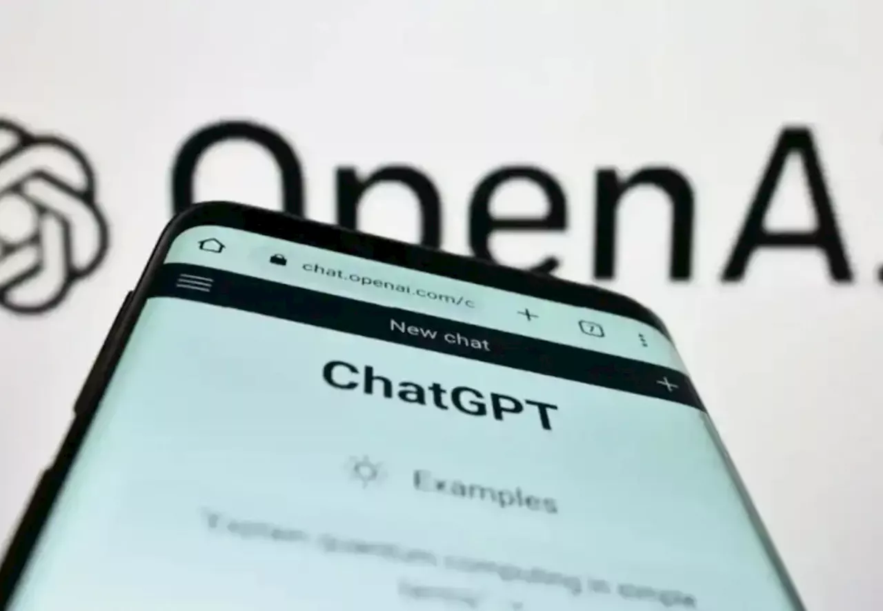 ChatGPT estrena nuevo diseño: ahora es más fácil trabajar con la IA