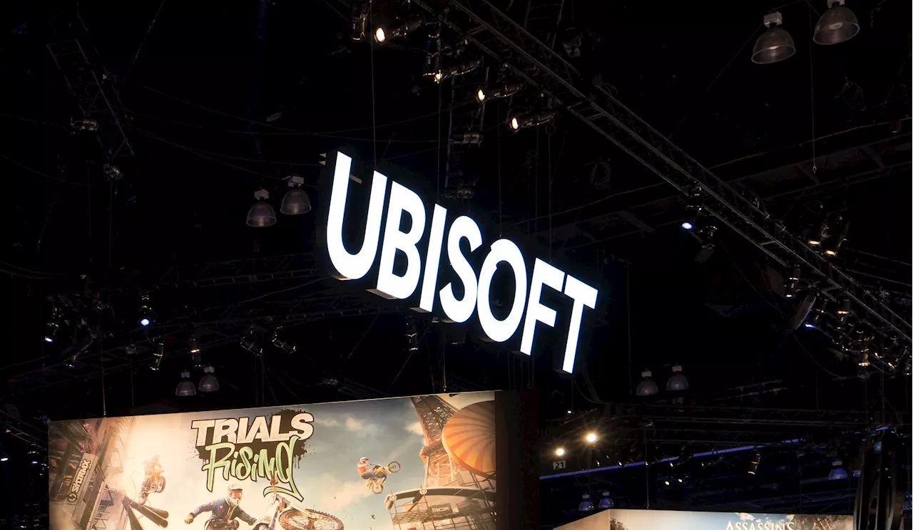 Tencent podría comprar Ubisoft para salvarla de la crisis