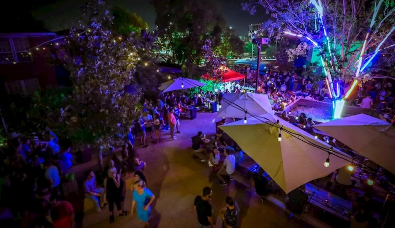 Best Of Houston® 2024: Best Beer Garden