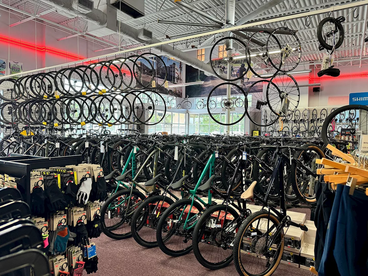 Best Of Houston® 2024: Best Bike Shop