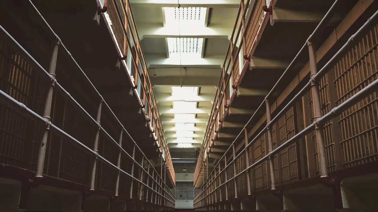 Tech-uplifted inmates prepare for 2024 matric exams