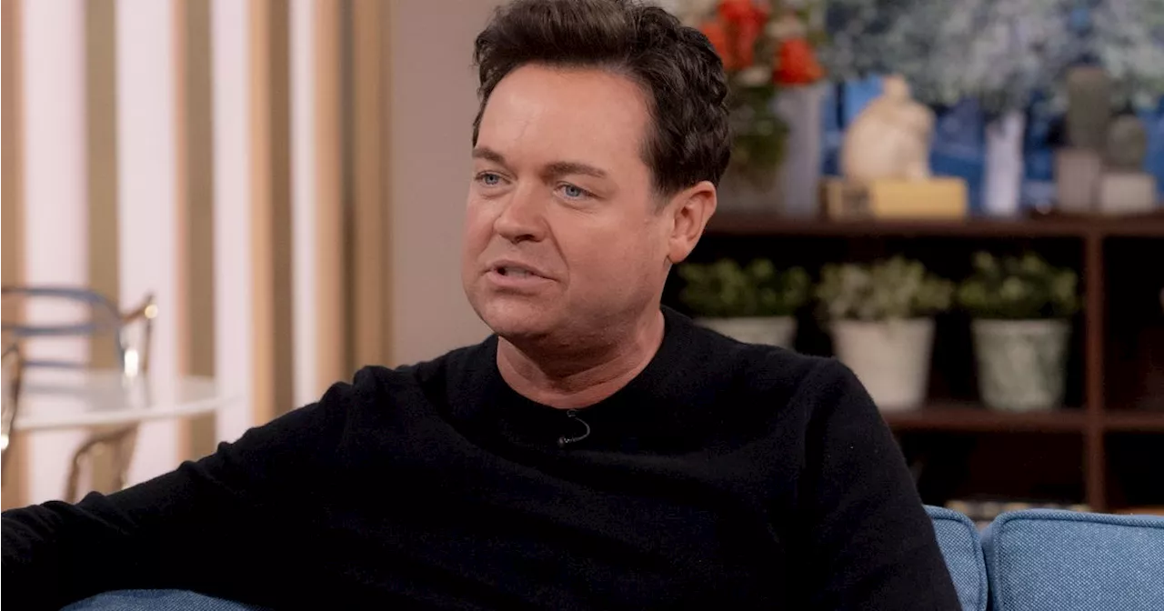 Stephen Mulhern Apologises After Tenants At Property He Owns Claim They're 'Living In Squalor'