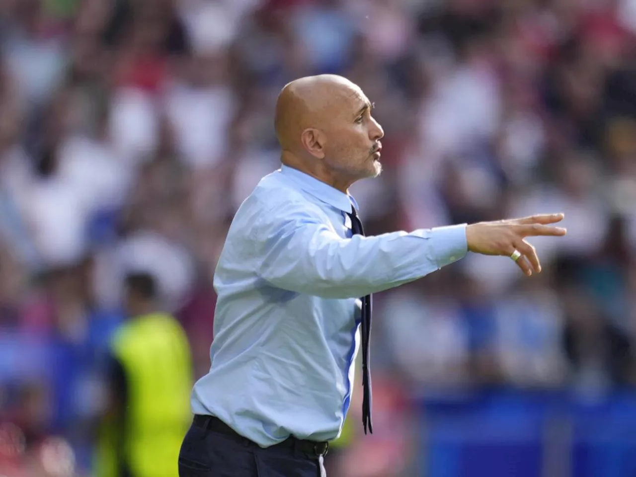 Nations League, i convocati di Spalletti: c'è anche Daniel Maldini