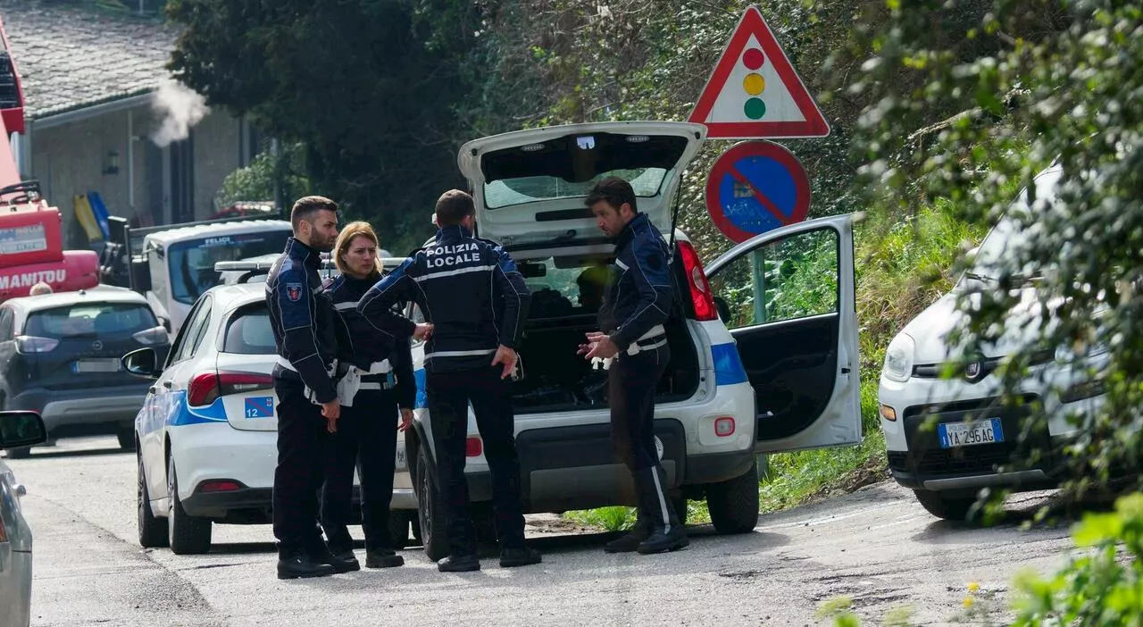 Perugia, travolge una donna e scappa dopo i soccorsi