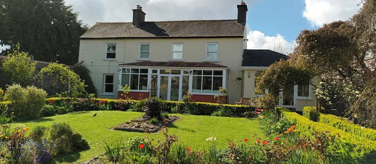 Inside this charming Waterford home on the market for €550,000