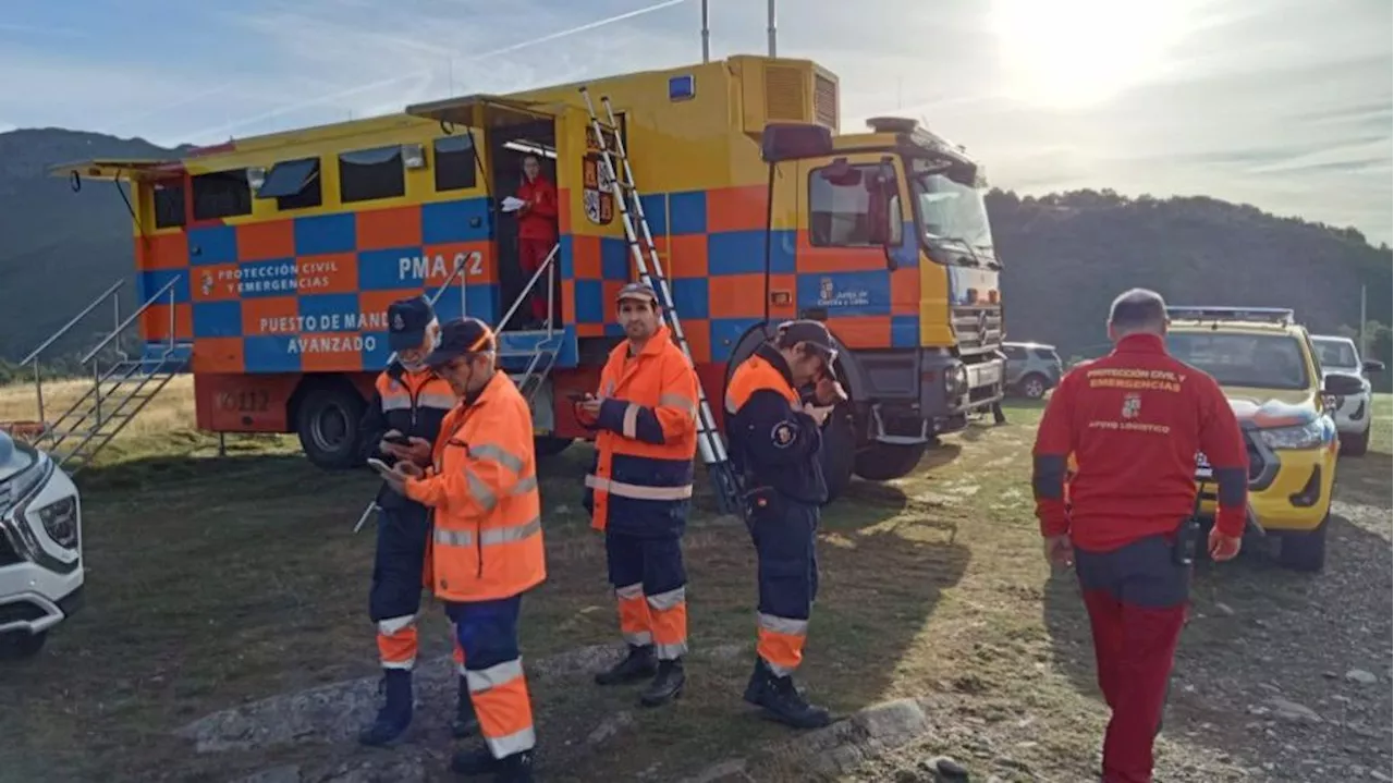 Hallan el cadáver de Tomás, el vecino de Zamora desaparecido en San Ciprián