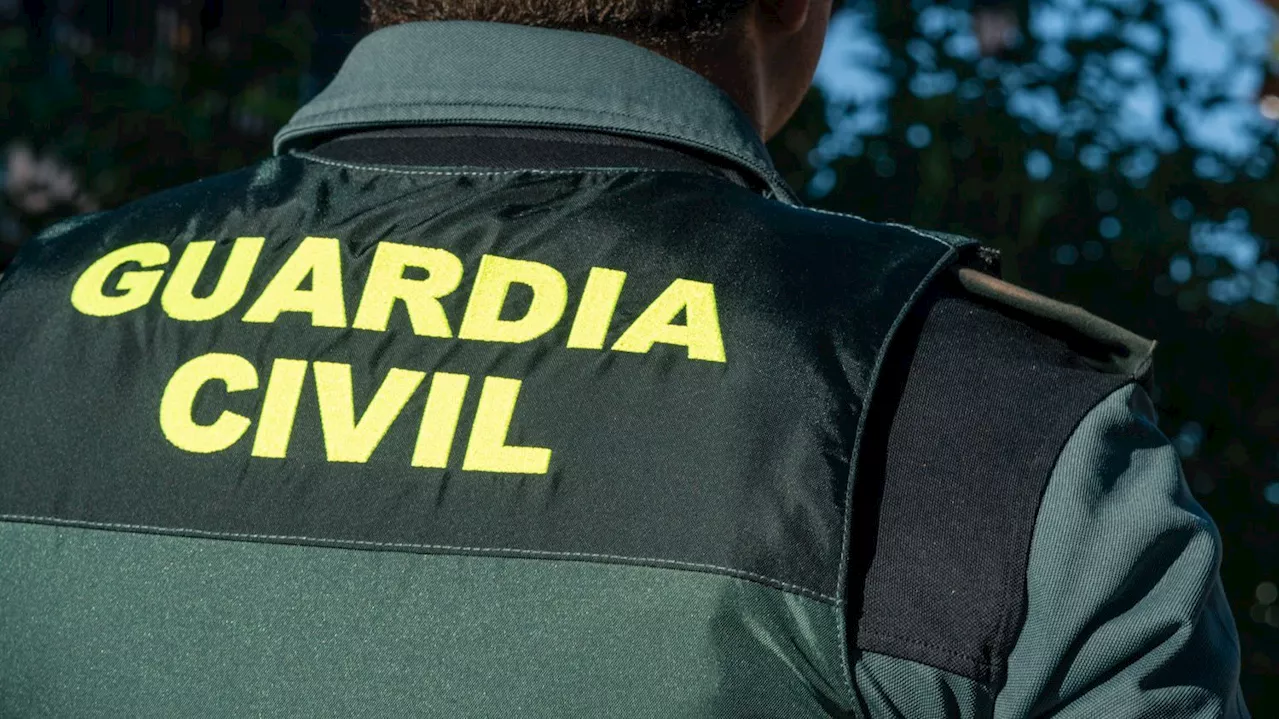 Piden multar a un guardia civil por matar a un hombre con esquizofrenia paranoide