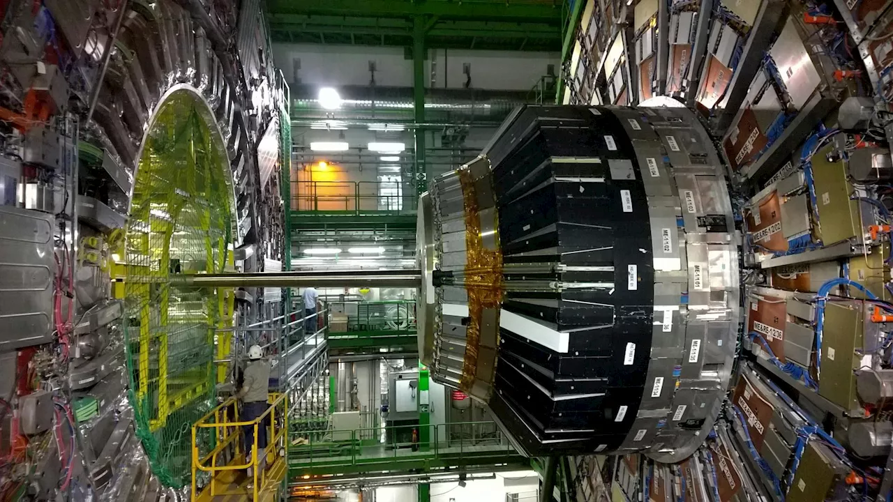 Breakthrough nuclear data processing tool can work faster with high accuracy