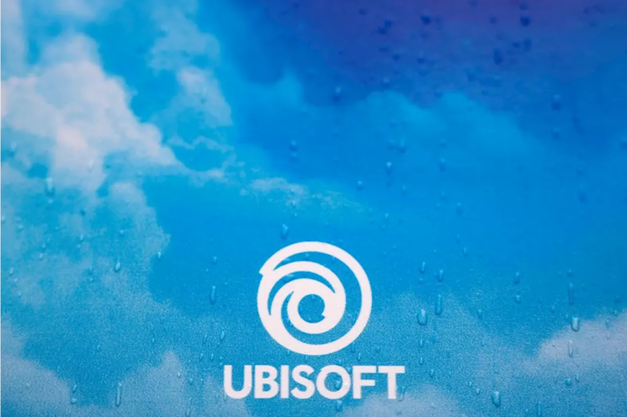 Ubisoft jumps on report Tencent, Guillemot family considering takeover bid