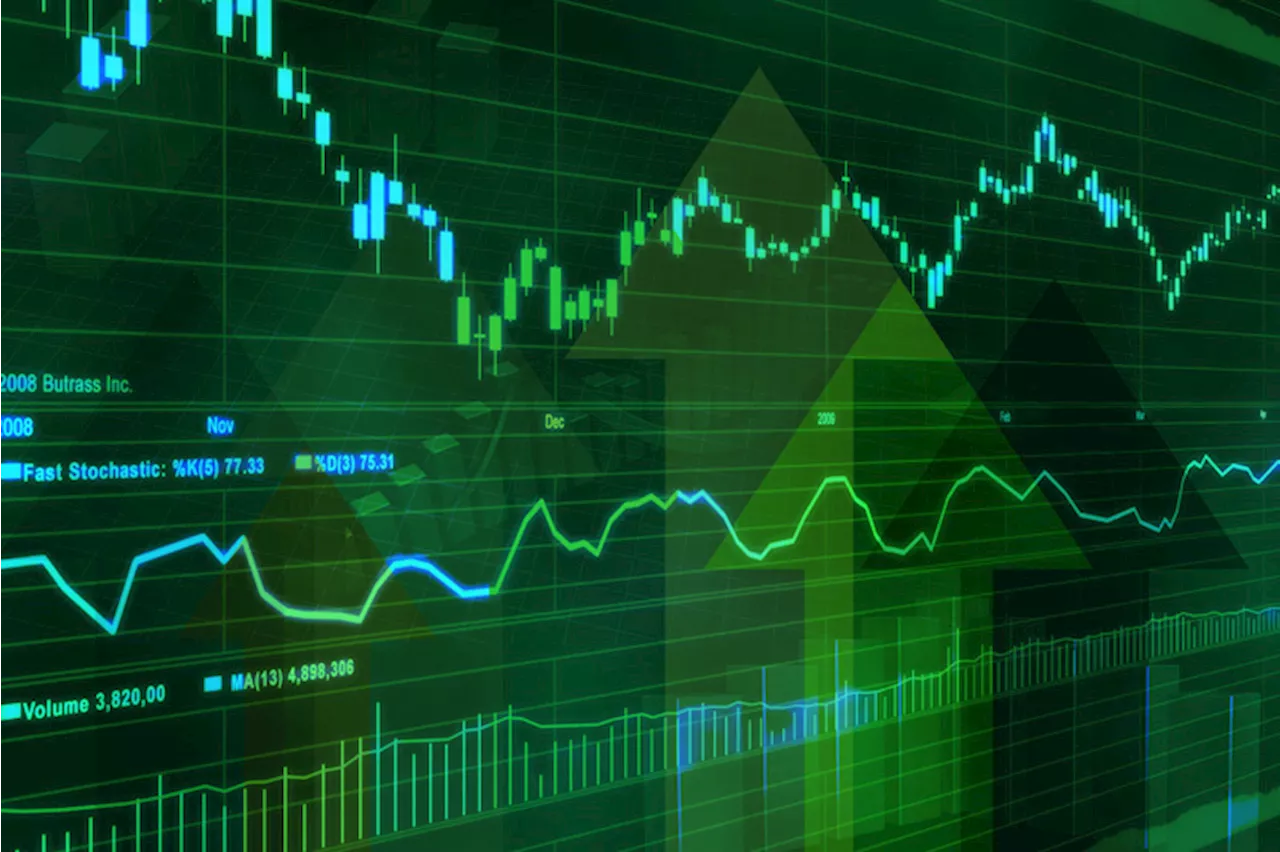 Les marchés en folie après la surprise du NFP