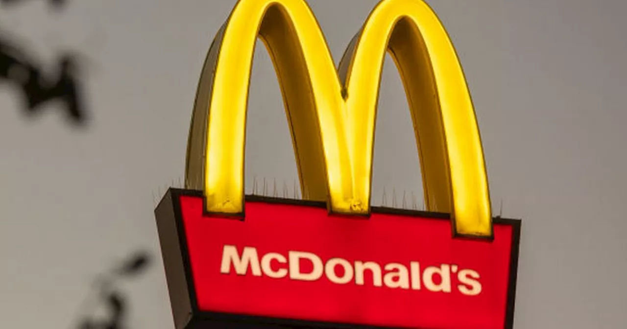 Joy for McDonald's fans as return of legendary menu item to Ireland confirmed