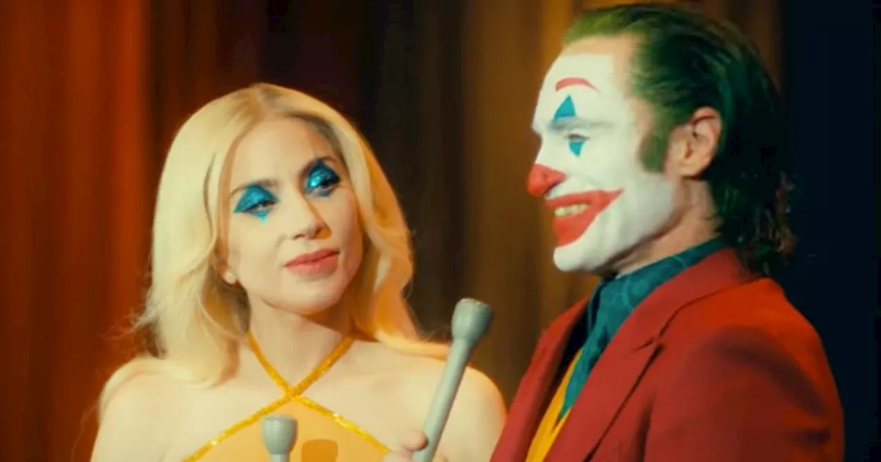 Lady Gaga's Joker: Folie À Deux panned by critics as fans fear for star's career