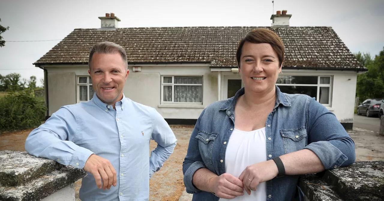 Cheap Irish Homes: Maggie Molloy on lookout for prospective buyers to appear on RTÉ show