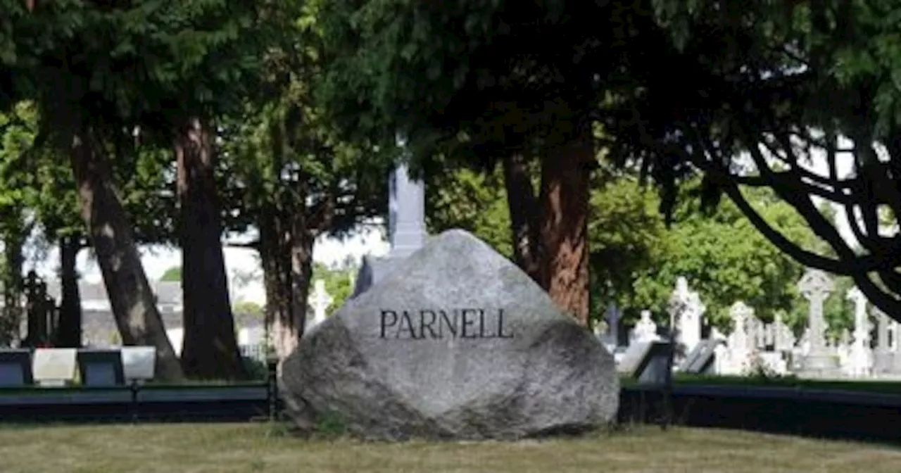 – Frank McNally on the controversial origins of an annual Parnellite commemoration