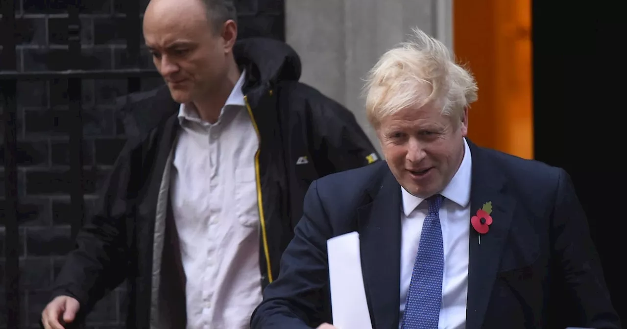 From almost drowning in Scotland to a bug in his toilet: four of the best moments from Boris Johnson’s book