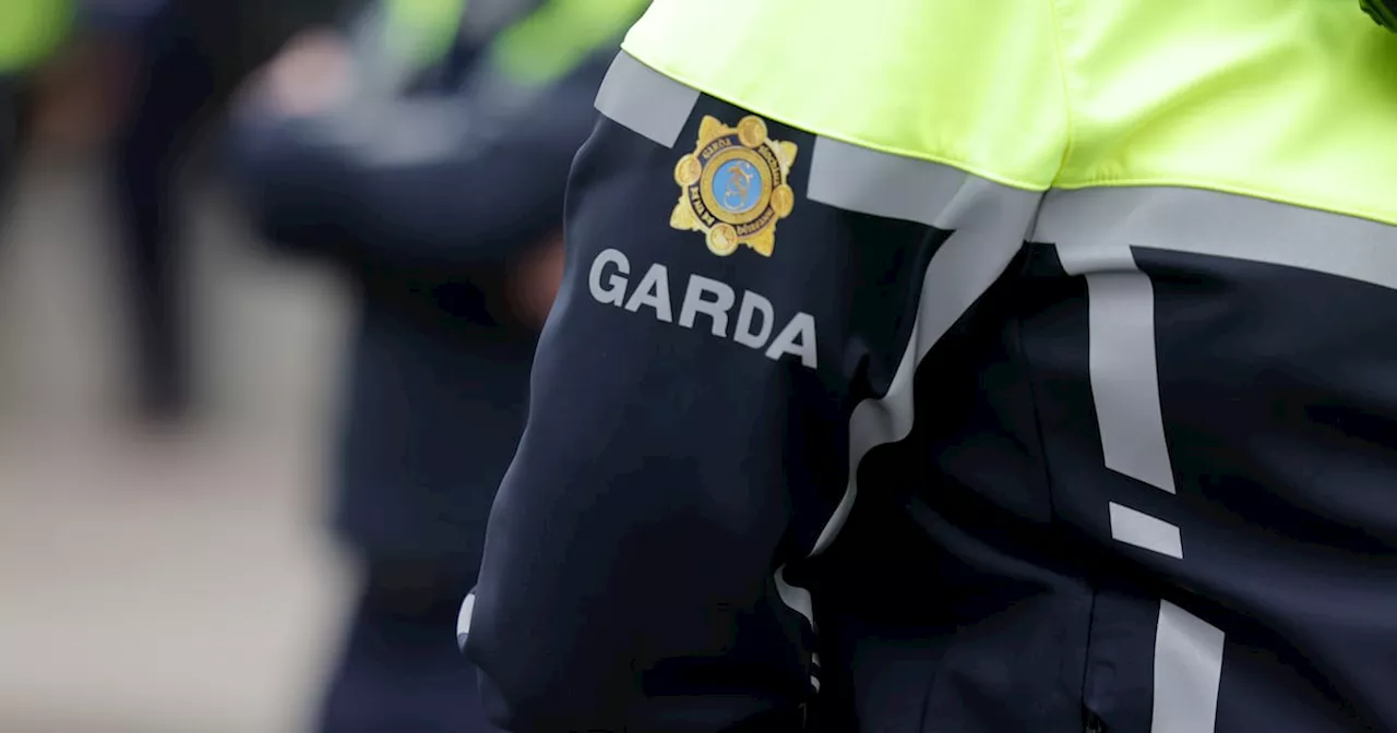 Man (80s) dies in hospital after road crash in Kilkenny in September