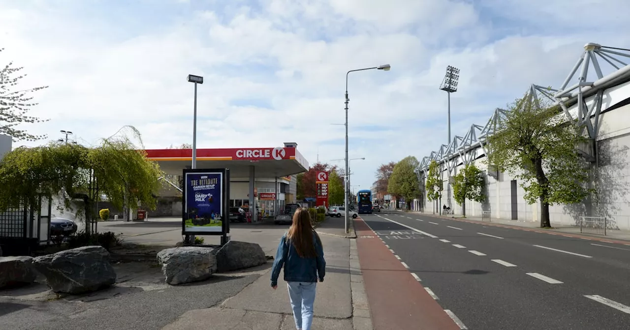 Permission for Donnybrook student housing overturned