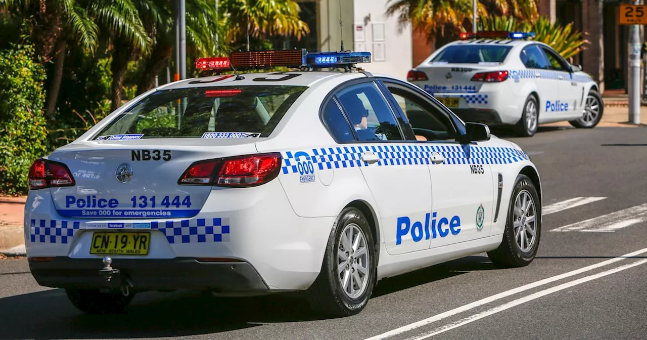 Three men shot by police in unrelated Sydney and Melbourne incidents, two in critical condition