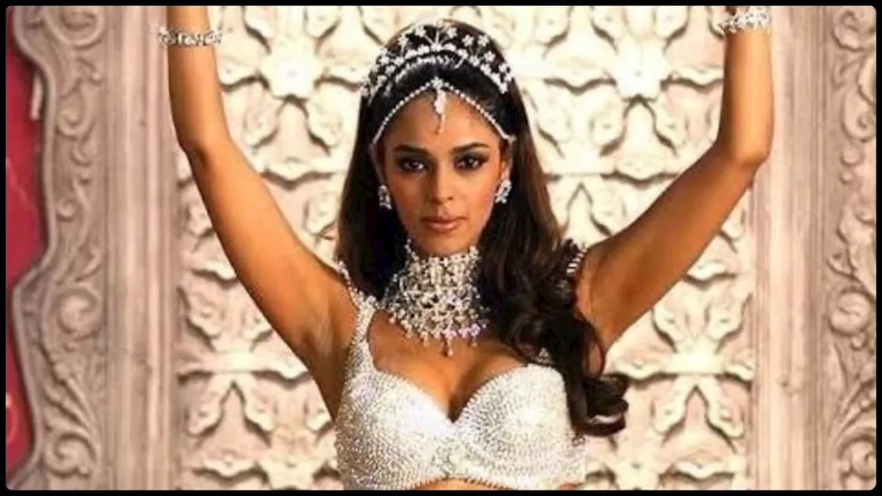 'वह मेरे बेडरूम में आना चाहता था', Mallika Sherawat को हैरेस करता था सुपरहिट मूवी का हीरो?