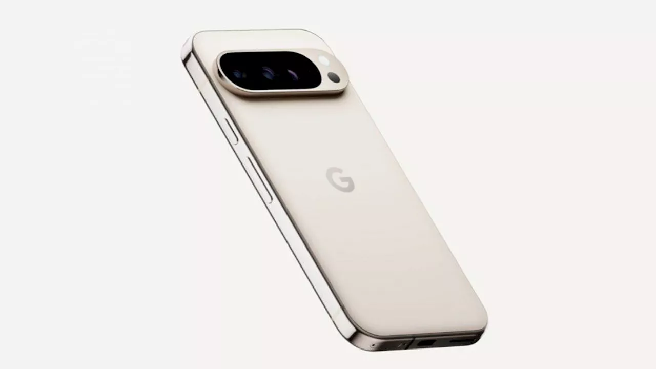 Google Pixel 9a सस्ते दाम में होगा लॉन्च, तगड़ी खूबियां बनाएंगी खास