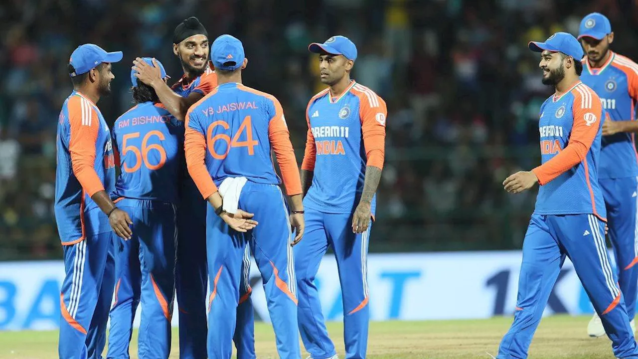 IND vs BAN Playing 11: पहले टी20 में होगा 'राजधानी एक्सप्रेस' का डेब्यू! ऐसी हो सकती है भारत की प्लेइंग इलेवन