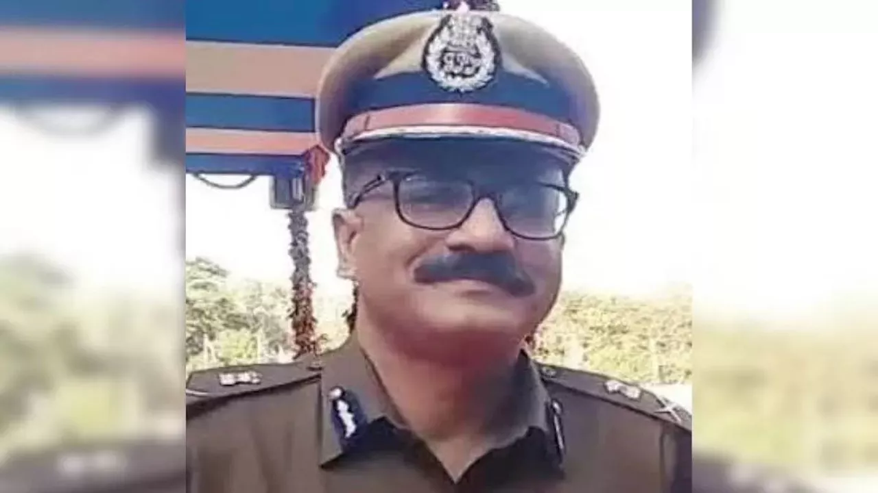 Jharkhand DGP: डीजीपी अजय कुमार सिंह को हटाने की इतनी जल्दी क्या थी? यूपीएससी का झारखंड सरकार से सवाल