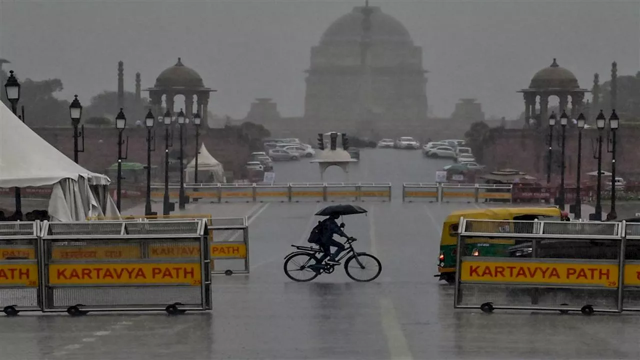 Weather report: इन 10 राज्‍यों में होगी भारी बारिश, यूपी-बिहार में धान किसानों की बढ़ी चिंता; आपके यहां कैसा रहेगा मौसम?