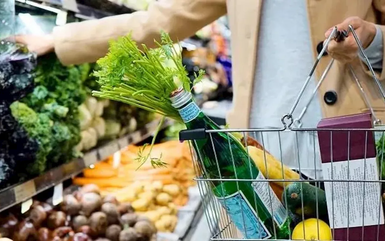 Preço dos alimentos sobe 3% em setembro e alcança maior marca desde 2022