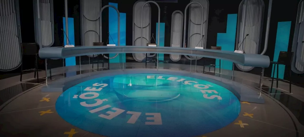 Eleições 2024: colunistas comentam ao vivo o debate na Globo; acompanhe