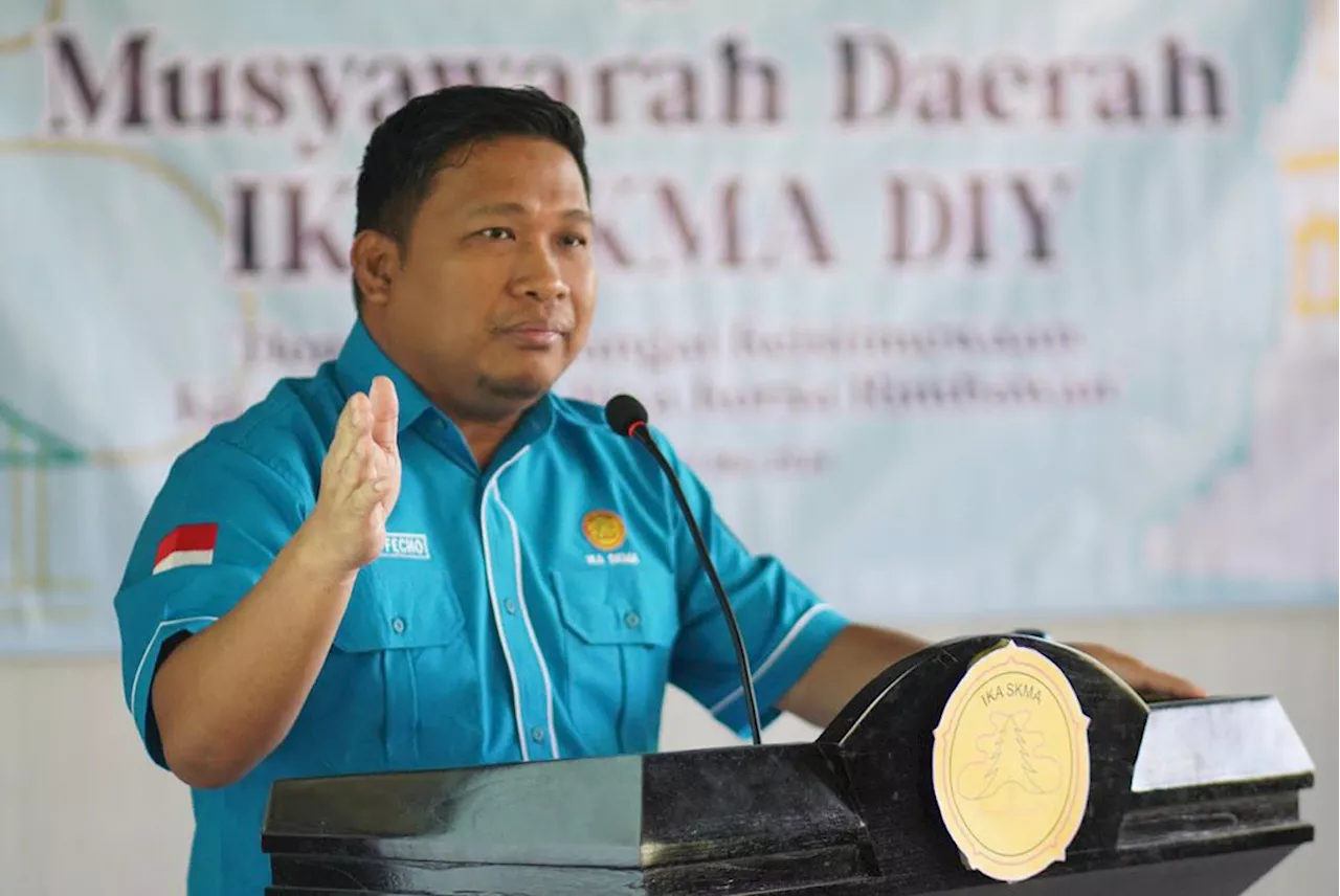 Irwan Demokrat: Kebijakan Kehutanan Harus Komprehensif Guna Mengatasi Deforestasi & Perubahan Iklim