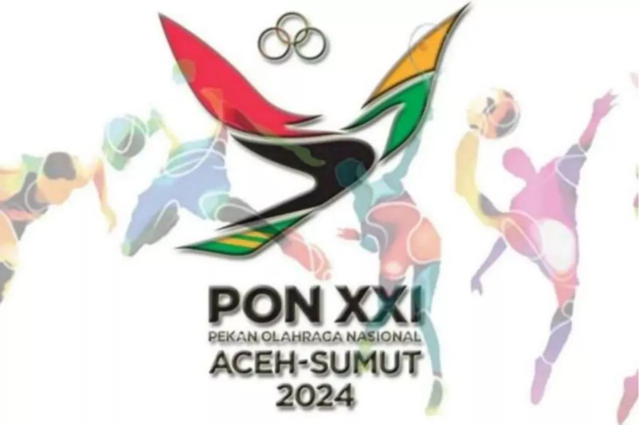 PON XXI Aceh-Sumut Banyak Dikeluhkan, PASI DKI Ungkap Banyak Rekor Atletik Tercipta