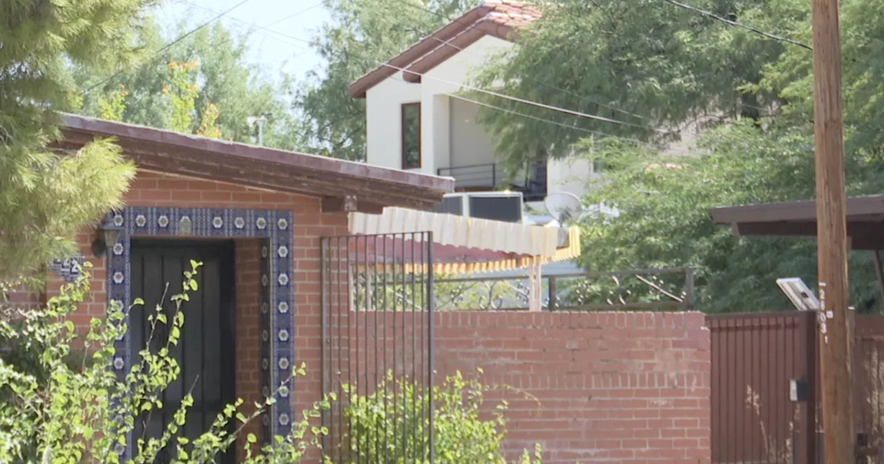 Tucson zoning in on code changes to encourage more housing