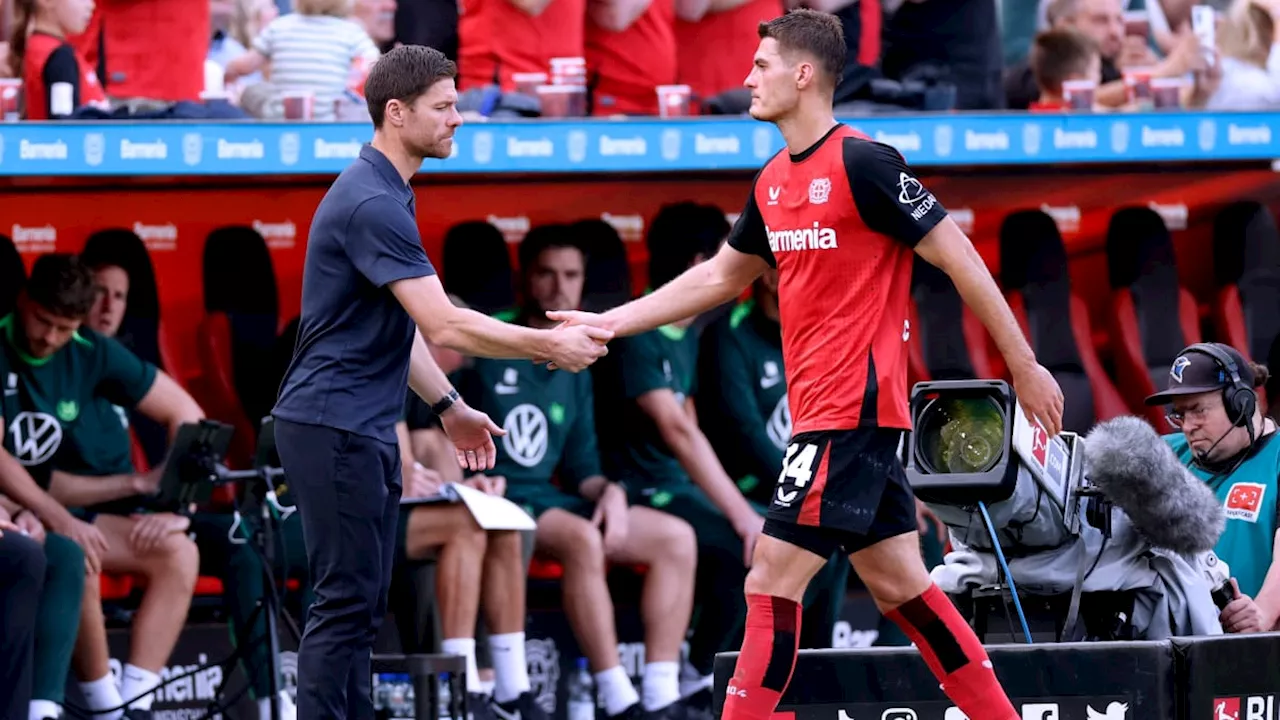 Bayer 04: Was für und gegen eine Chance gegen Kiel spricht