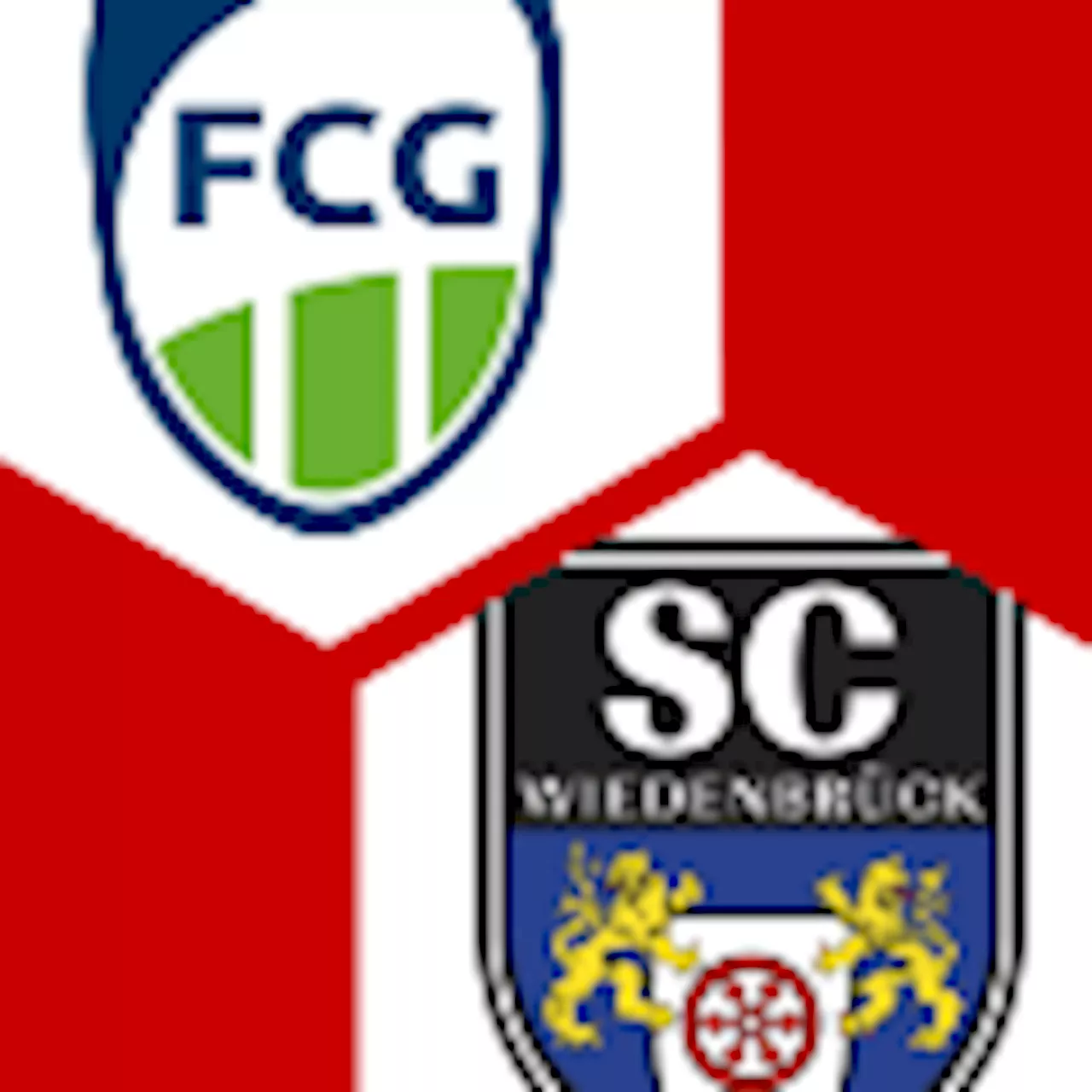 SC Wiedenbrück 0:0 | 10. Spieltag | Regionalliga West 2024/25