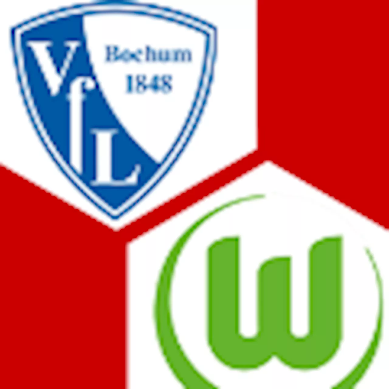 VfL Wolfsburg : | 6. Spieltag