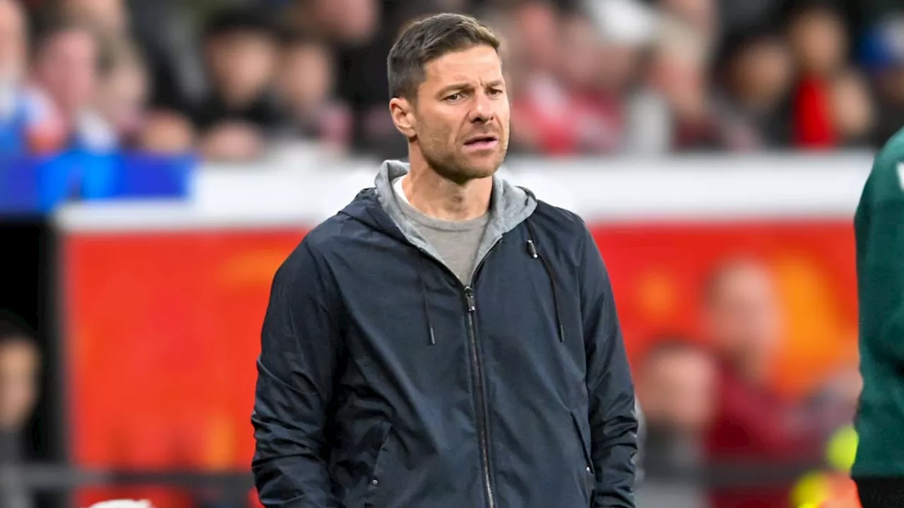 Xabi Alonso verrät: Deswegen sind spanische Trainer so erfolgreich