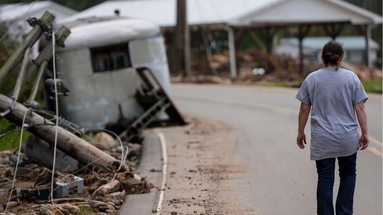 DONATE: Sinclair Inc. and The Salvation Army raise $200,000 in Helene relief effort