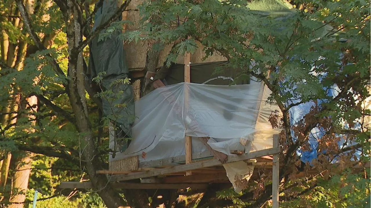 Woman last seen in 2023 found dead in suitcase at Seattle homeless encampment