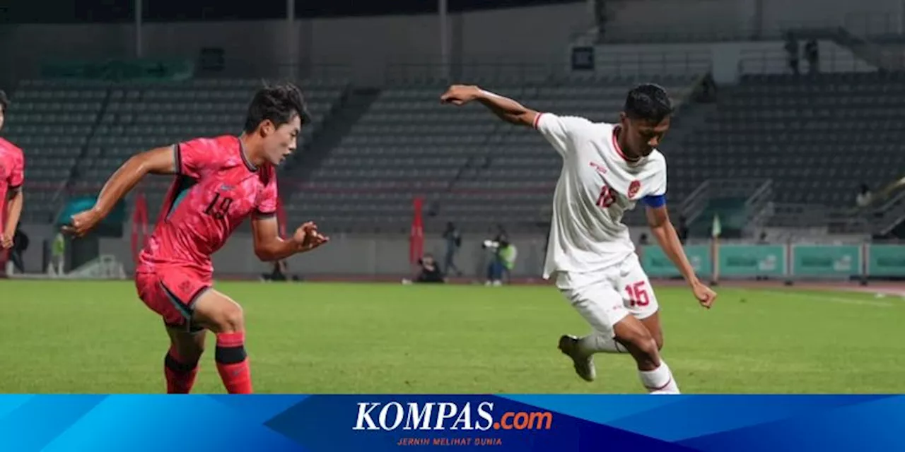 Misi Dony Tri Pamungkas di Persija Setelah Sukses Bersama Timnas U20