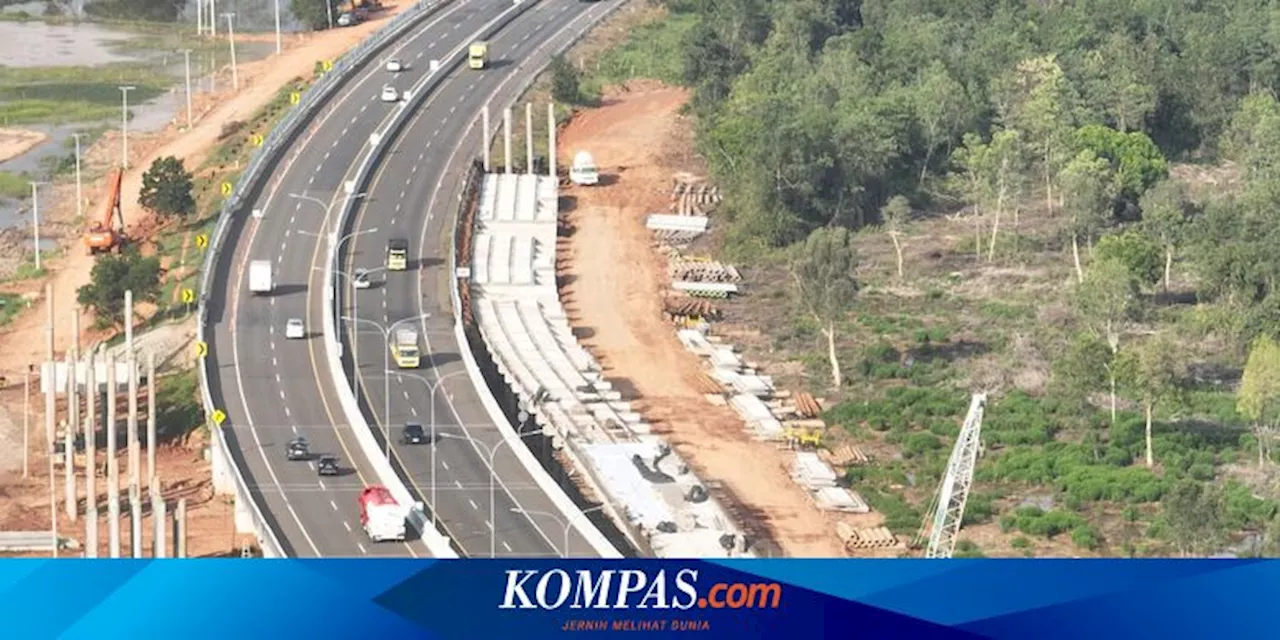 Gugatan Bank DKI Dikabulkan PN Jaktim, Waskita Beton Ajukan Kasasi