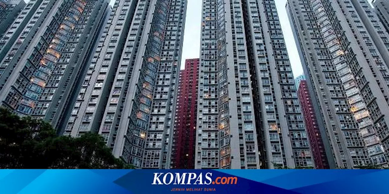 Tak Hanya Ekspatriat, Apartemen Servis Juga Diminati Kelas Menengah