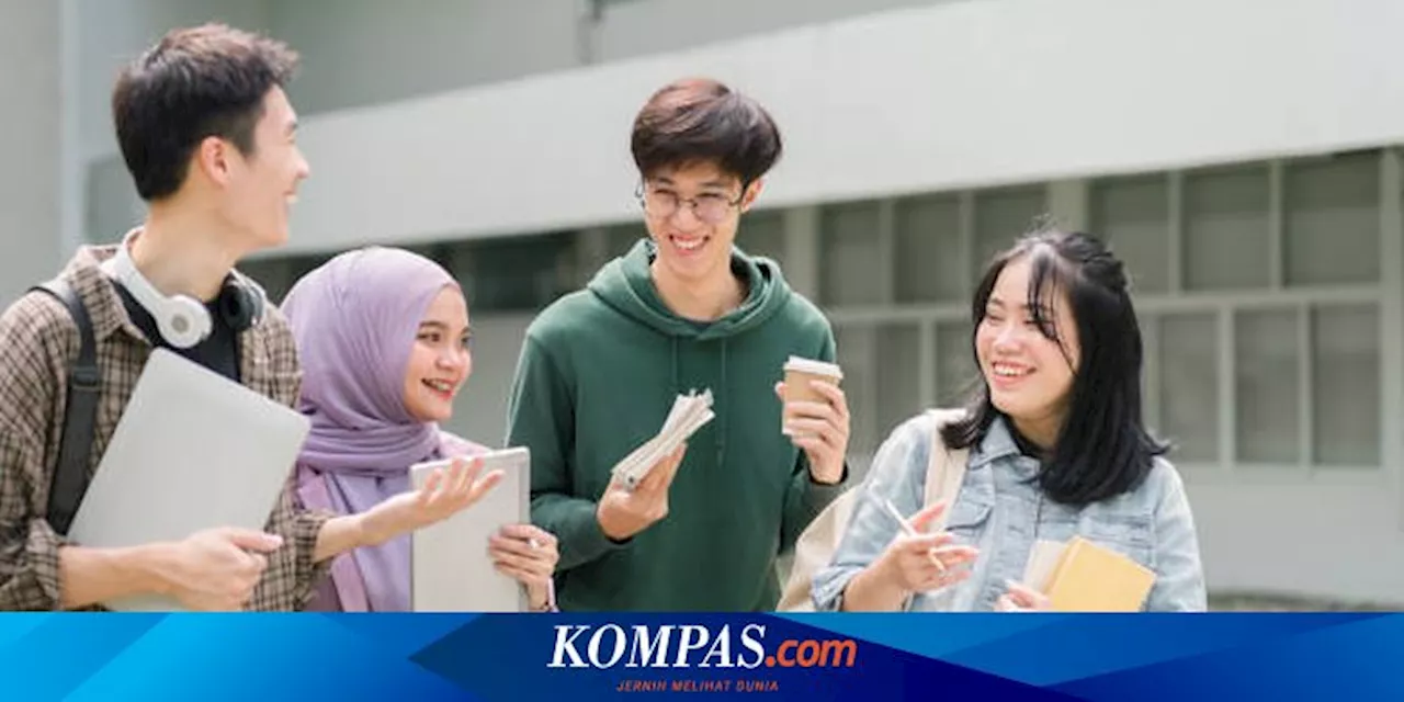 Unpad dan Binus Kolaborasi Buka 2 Prodi Baru, Bisa Double Degree