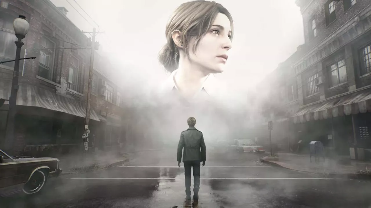 The Silent Hill 2 Remake Is One Of 2024's Best Horror Games