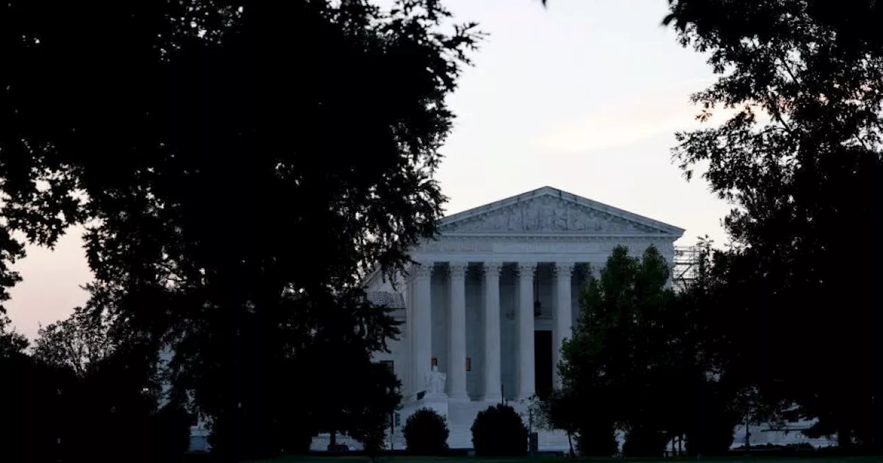 Supreme Court refuses, for now, to block new EPA rules to fight climate change