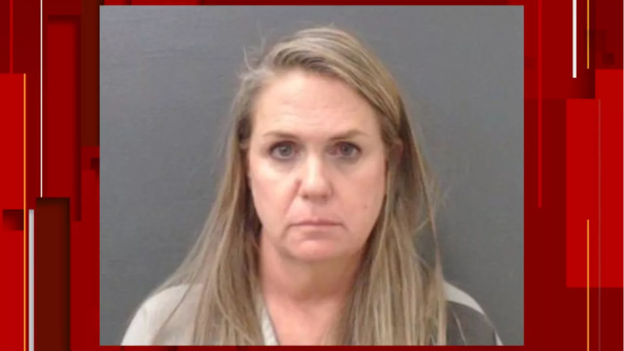 Comal ISD teacher arrested for improper relationship with student, sheriff’s office says