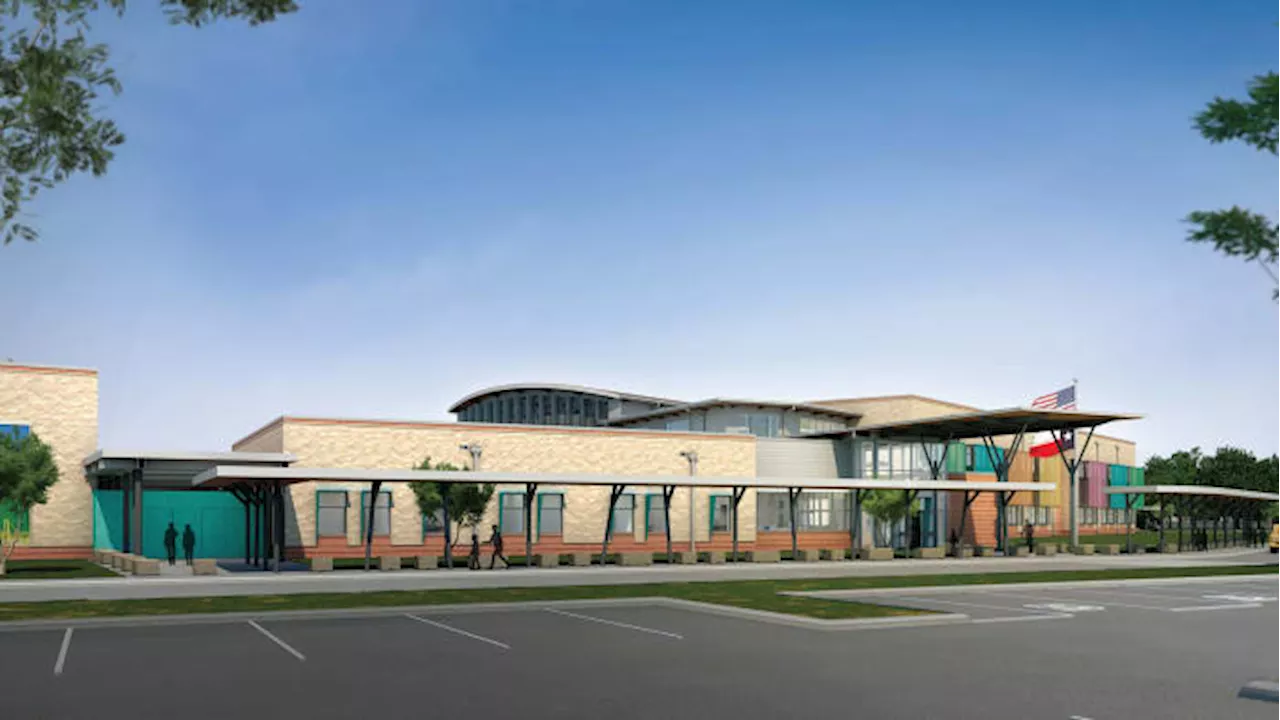 Uvalde CISD set to approve name for new elementary school