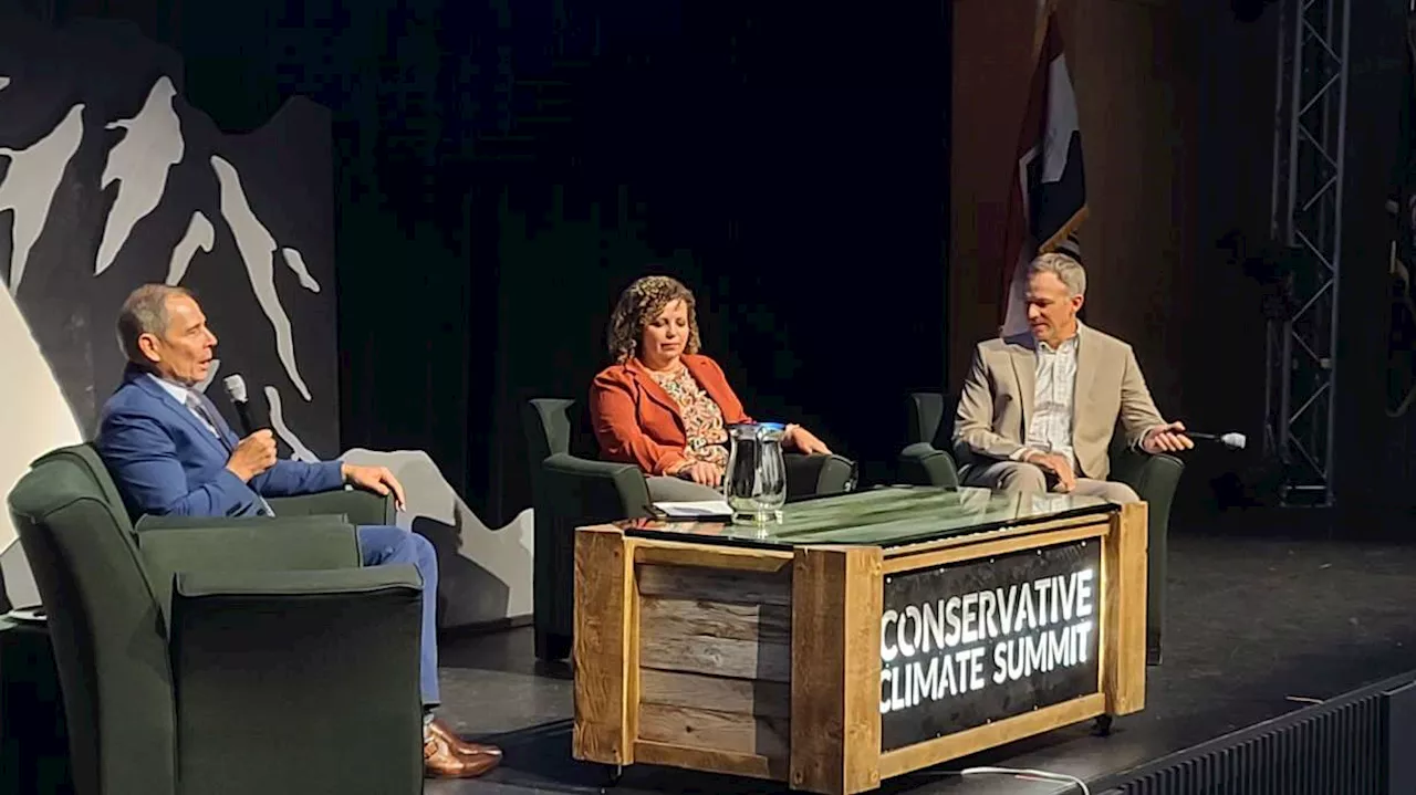 Utah's delegation wants to change assumptions about Republicans and conservation